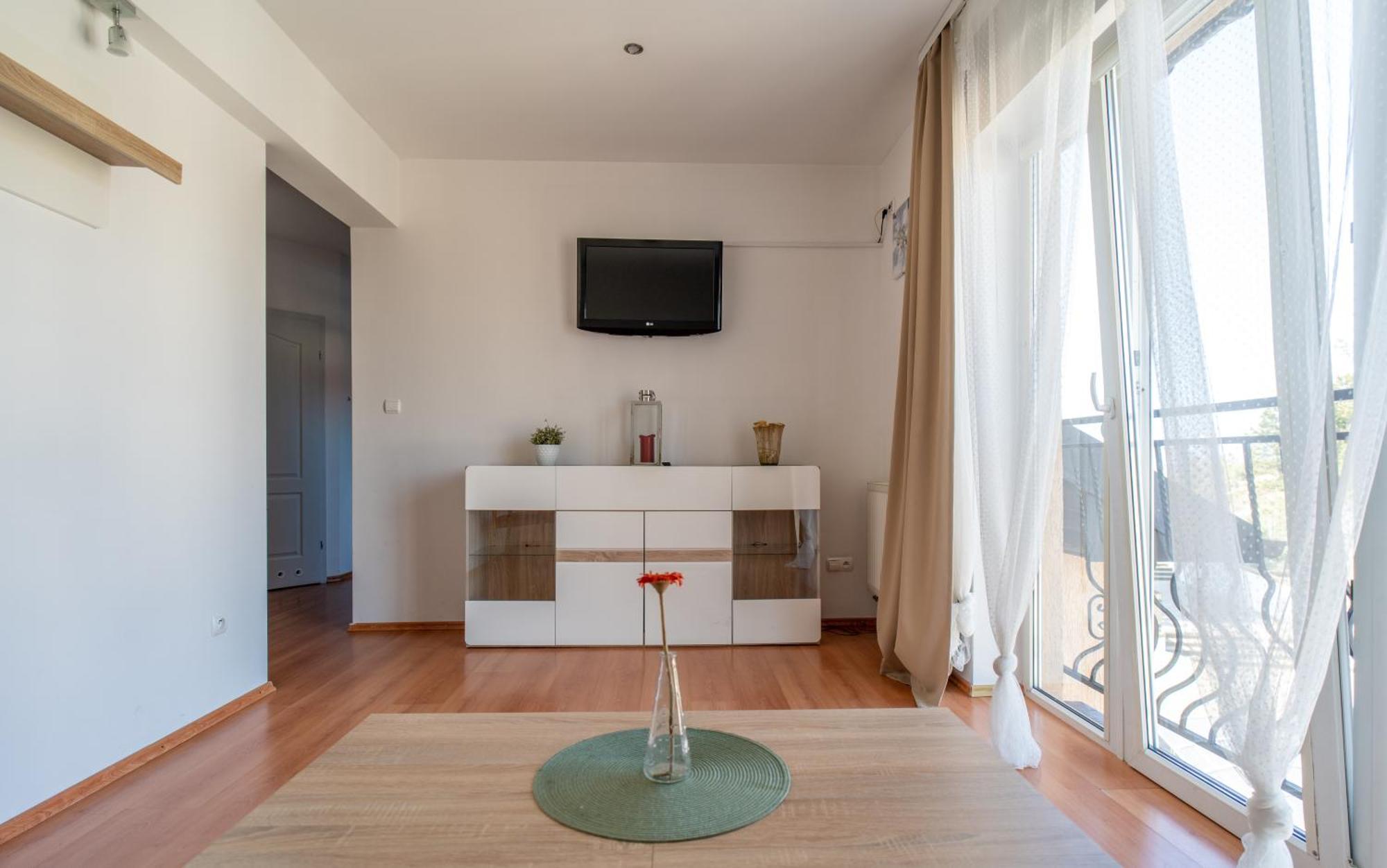 Pod Wydma Hotel Uniescie Ngoại thất bức ảnh