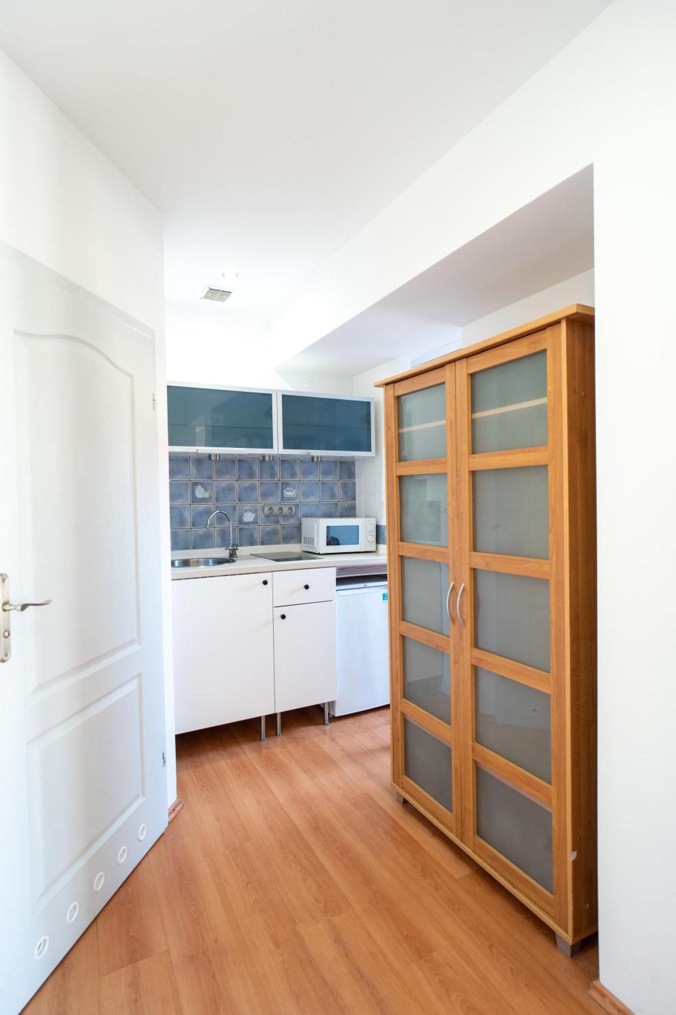 Pod Wydma Hotel Uniescie Ngoại thất bức ảnh