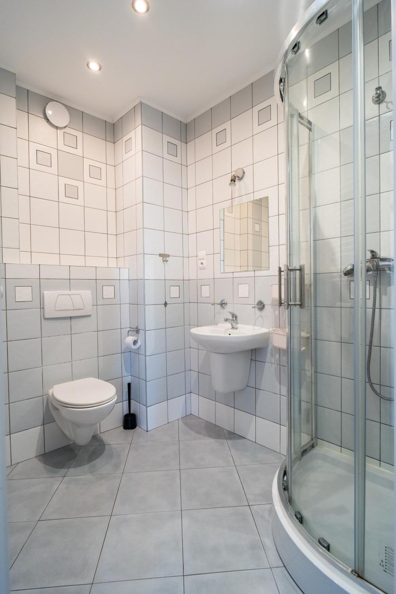 Pod Wydma Hotel Uniescie Ngoại thất bức ảnh